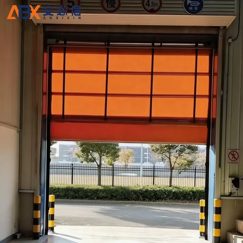 和田充气式门封